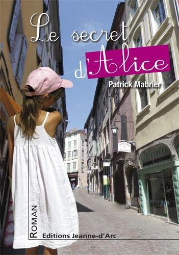 Le secret d'Alice