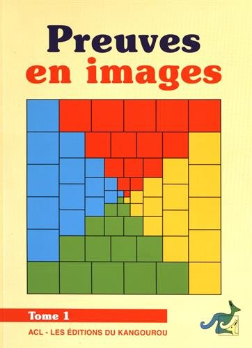 Preuves en images: Tome 1