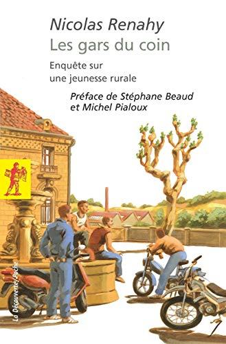 Les gars du coin : enquête sur une jeunesse rurale