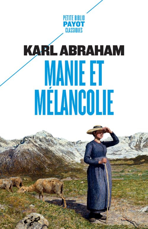 Manie et mélancolie sur les troubles bipolaires