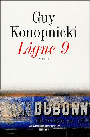 Ligne 9