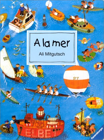 A la mer