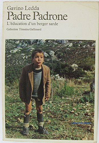 Padre Padrone. L'éducation d'un berger sarde