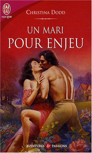 Un mari pour enjeu