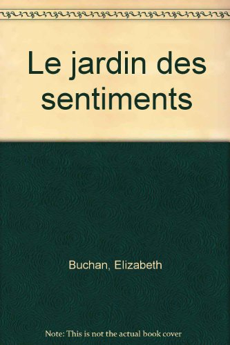 Le jardin des sentiments