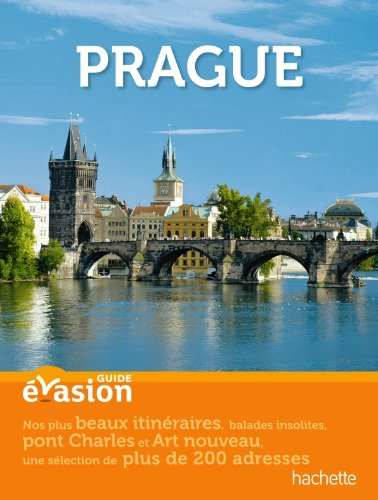 Prague