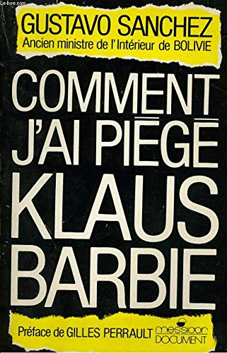 Comment j'ai piégé Barbie
