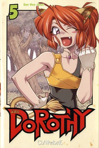 Dorothy. Vol. 5