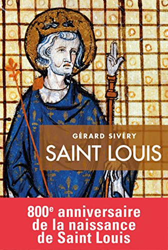 saint louis