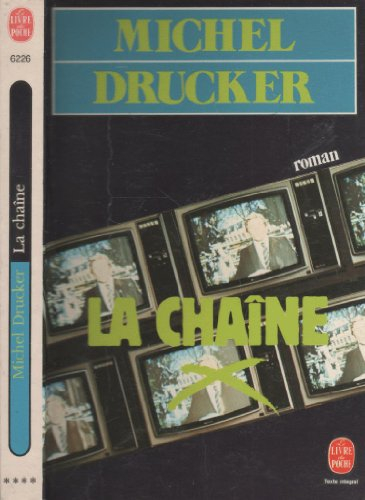 la chaîne