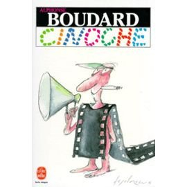 Cinoche