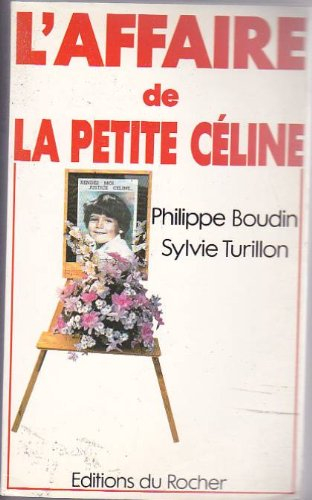 L'Affaire de la petite Céline