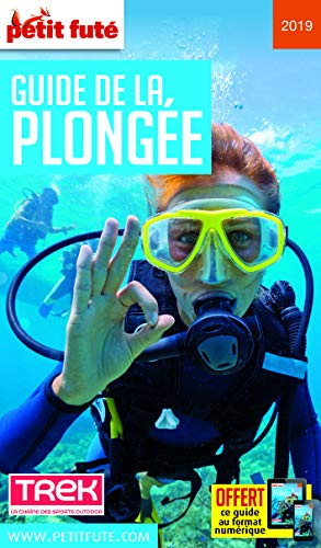 Guide de la plongée : 2019