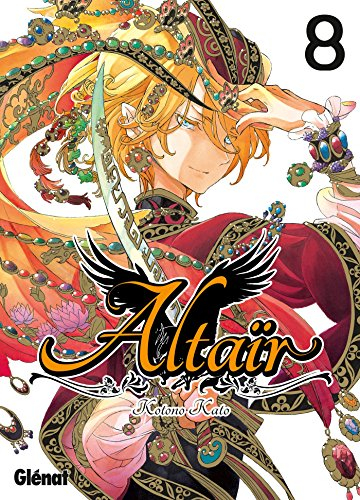 Altaïr. Vol. 8