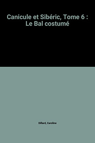Le Bal costumé