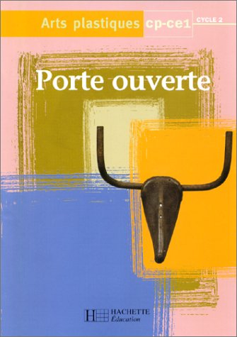 Arts plastiques, CP-CE1, cycle 2