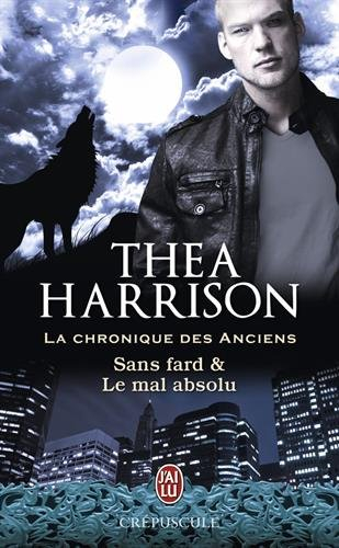 La chronique des anciens