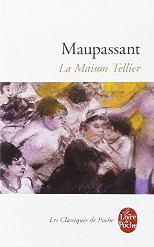 La maison Tellier