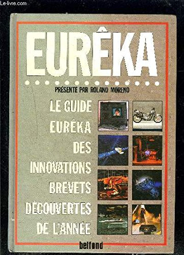 le guide eurêka