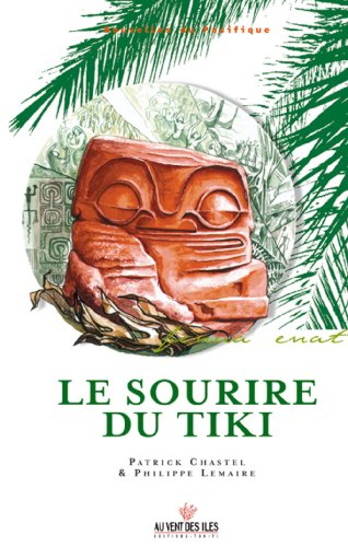 Le sourire du Tiki