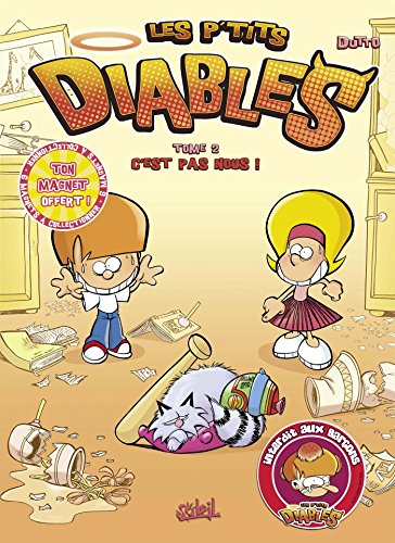 p'tits diables 2 (les) , prime