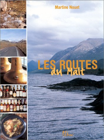 Les routes du malt