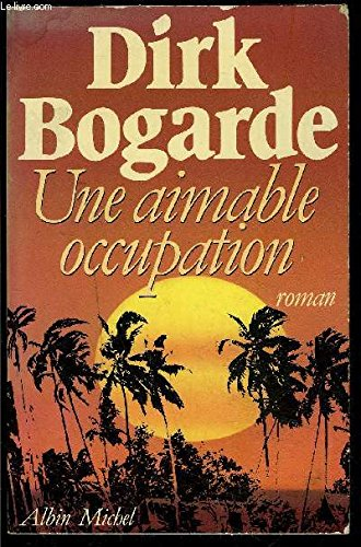 une aimable occupation