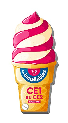 CE1 au CE2, 7-8 ans : 360 questions