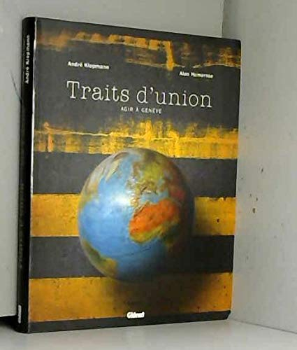 Traits d'union - agir à genève