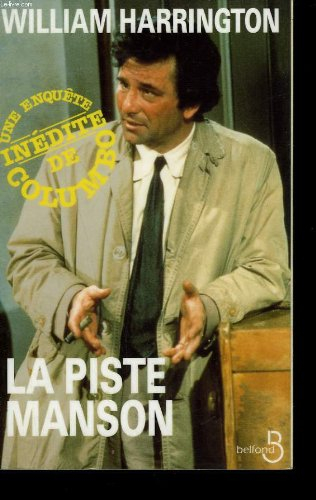La piste Manson