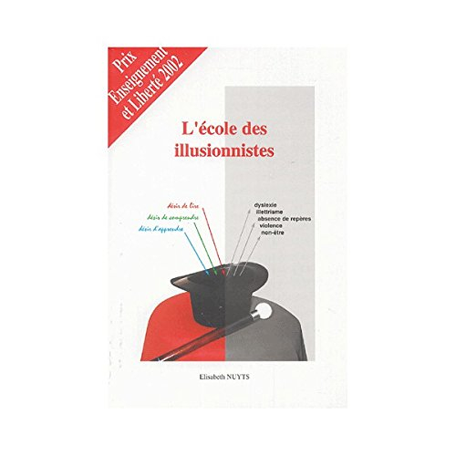 l'école des illusionnistes