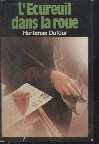 l'écureuil dans la roue