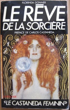 Le Rêve de la sorcière