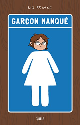 Garçon manqué