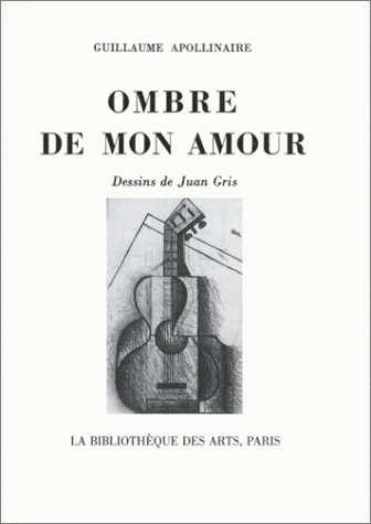 ombre de mon amour