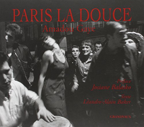 Paris la douce