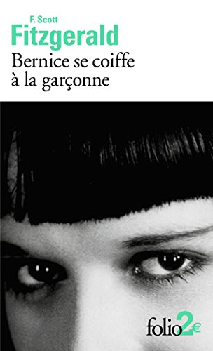 Bernice se coiffe à la garçonne. Le pirate de la côte