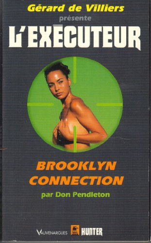brooklyn connection