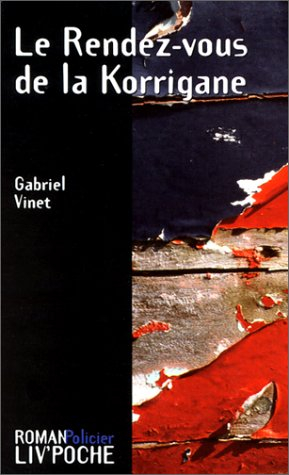 Le rendez-vous de la Korrigane