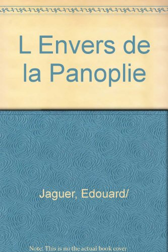 L'envers de la panoplie
