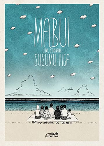 Mabui : les âmes d'Okinawa