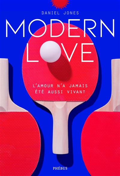 Modern love : récits
