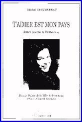 t'aimer est mon pays
