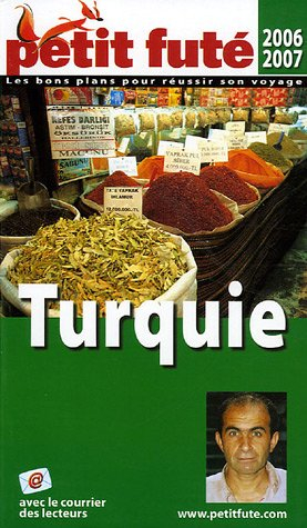 petit futé turquie