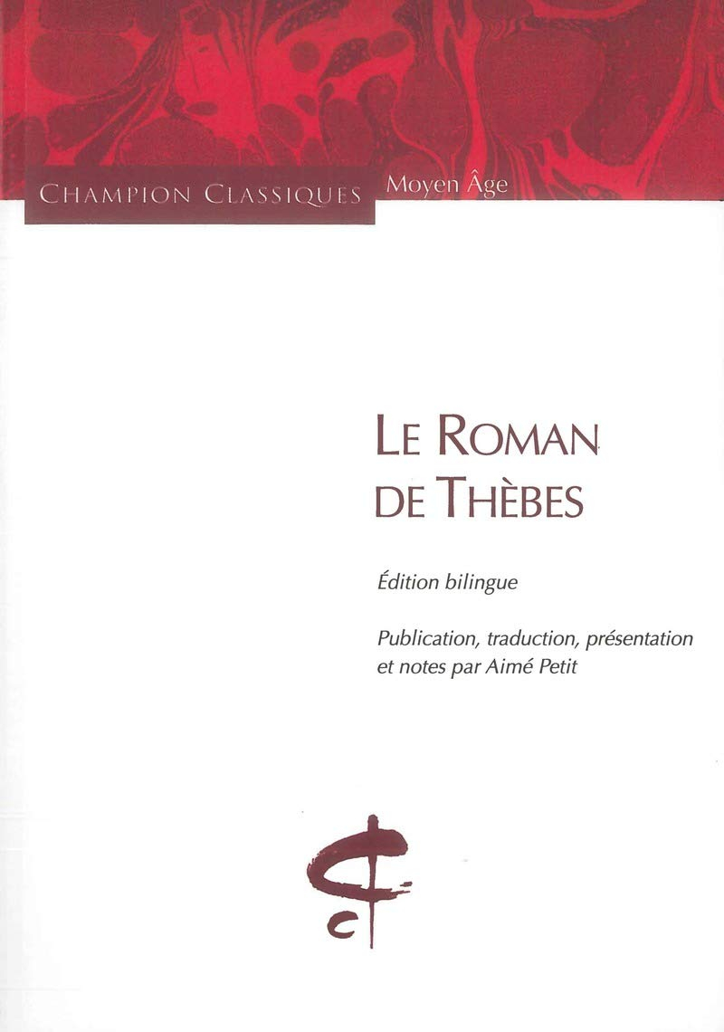 Le roman de Thèbes