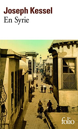 En Syrie