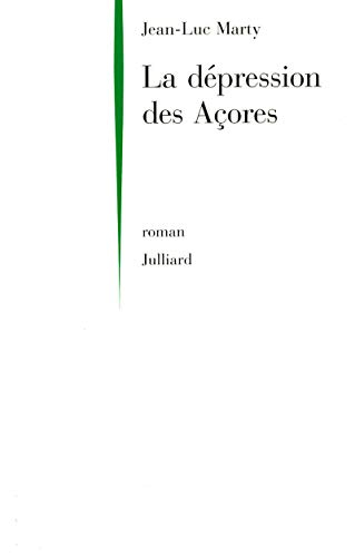 Dépression des Açores
