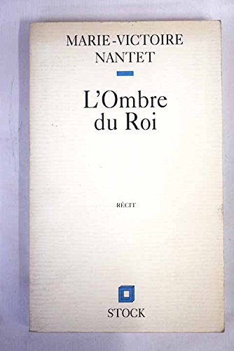 L'Ombre du roi