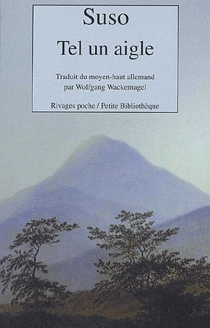 Tel un aigle : initiation à la vie spirituelle
