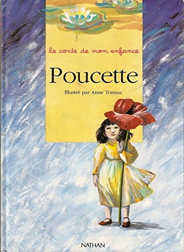 Poucette : d'après Hans Christian Andersen